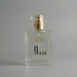 9 AM Perfume Price in Pakistan – Fresh & Long-Lasting
