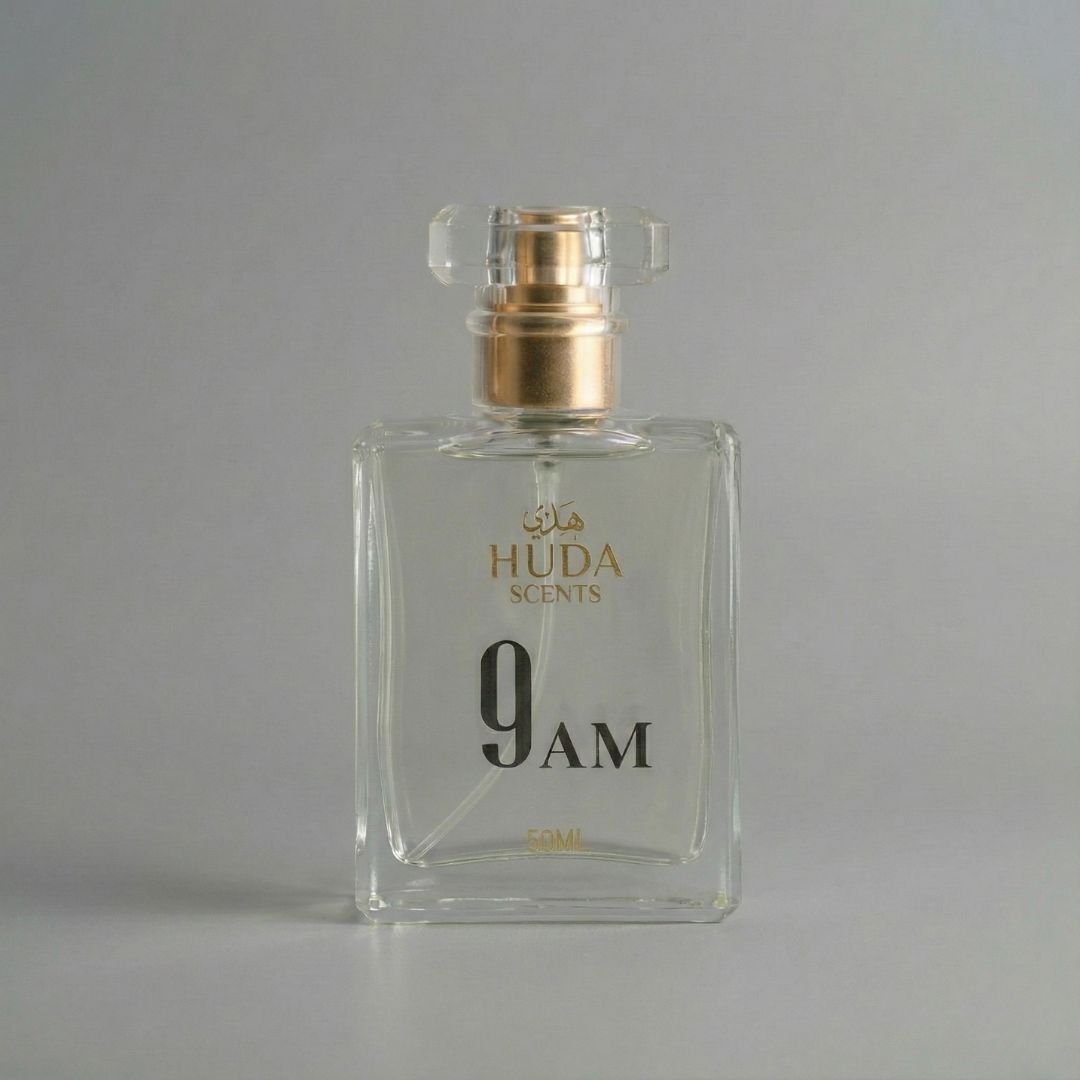 9 AM Perfume Price in Pakistan – Fresh & Long-Lasting