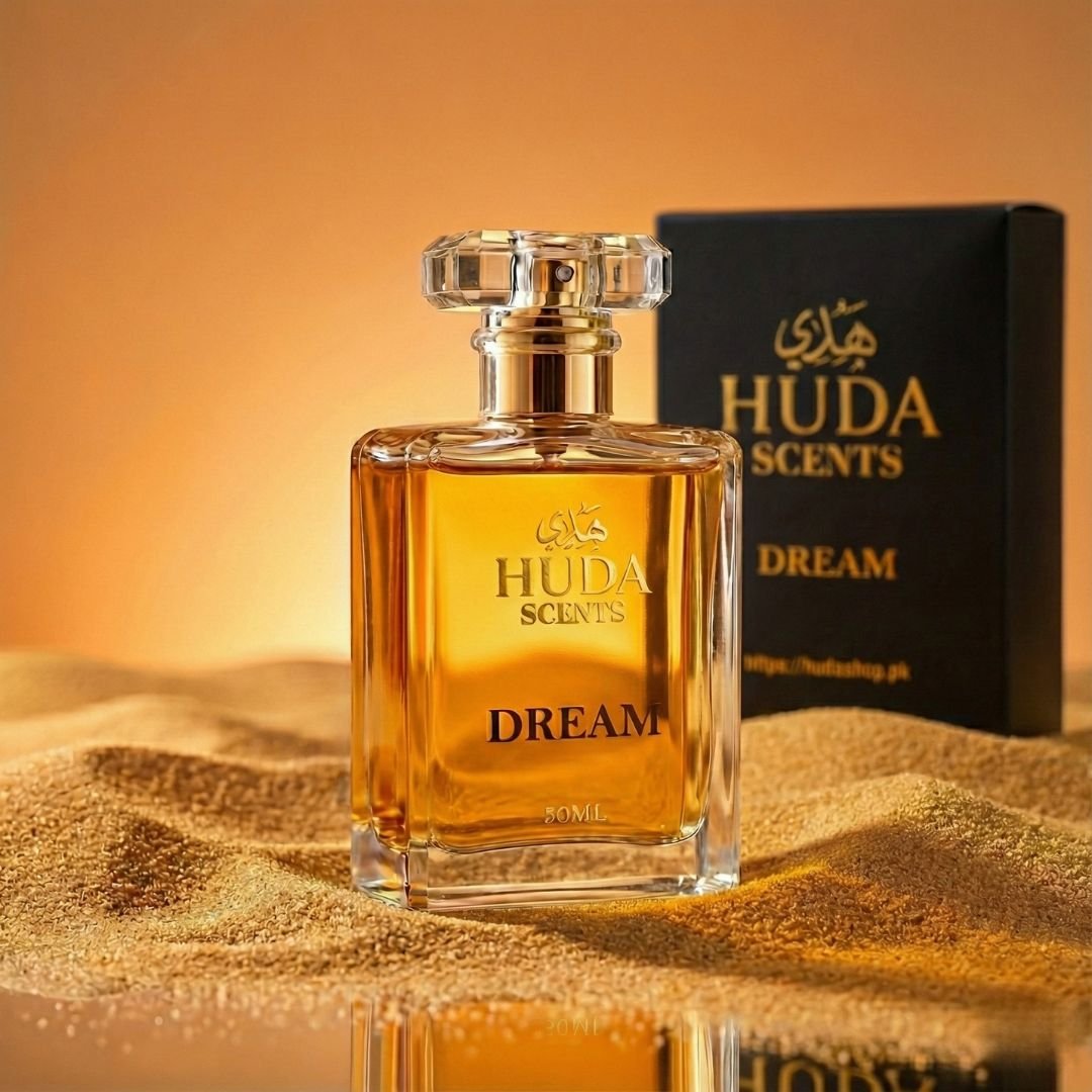 Dream perfume in pakistan