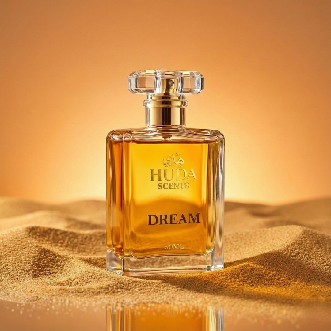 Dream Perfume in Pakistan