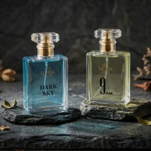 Dark Sky & 9 AM Perfume Price in Pakistan – Best Combo