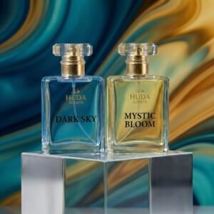 Dark Sky & Mystic Bloom Perfume Price in Pakistan