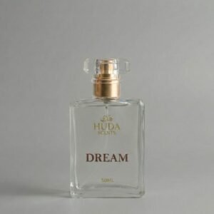 Dream Perfume Price In Pakistan – Soft Romantic Scent