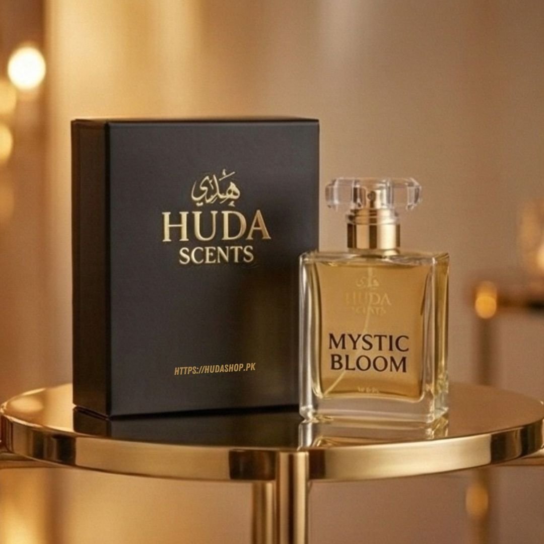 mystic bloom perfume in pakistan