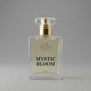 Mystic Bloom Perfume Price in Pakistan – Elegant Floral
