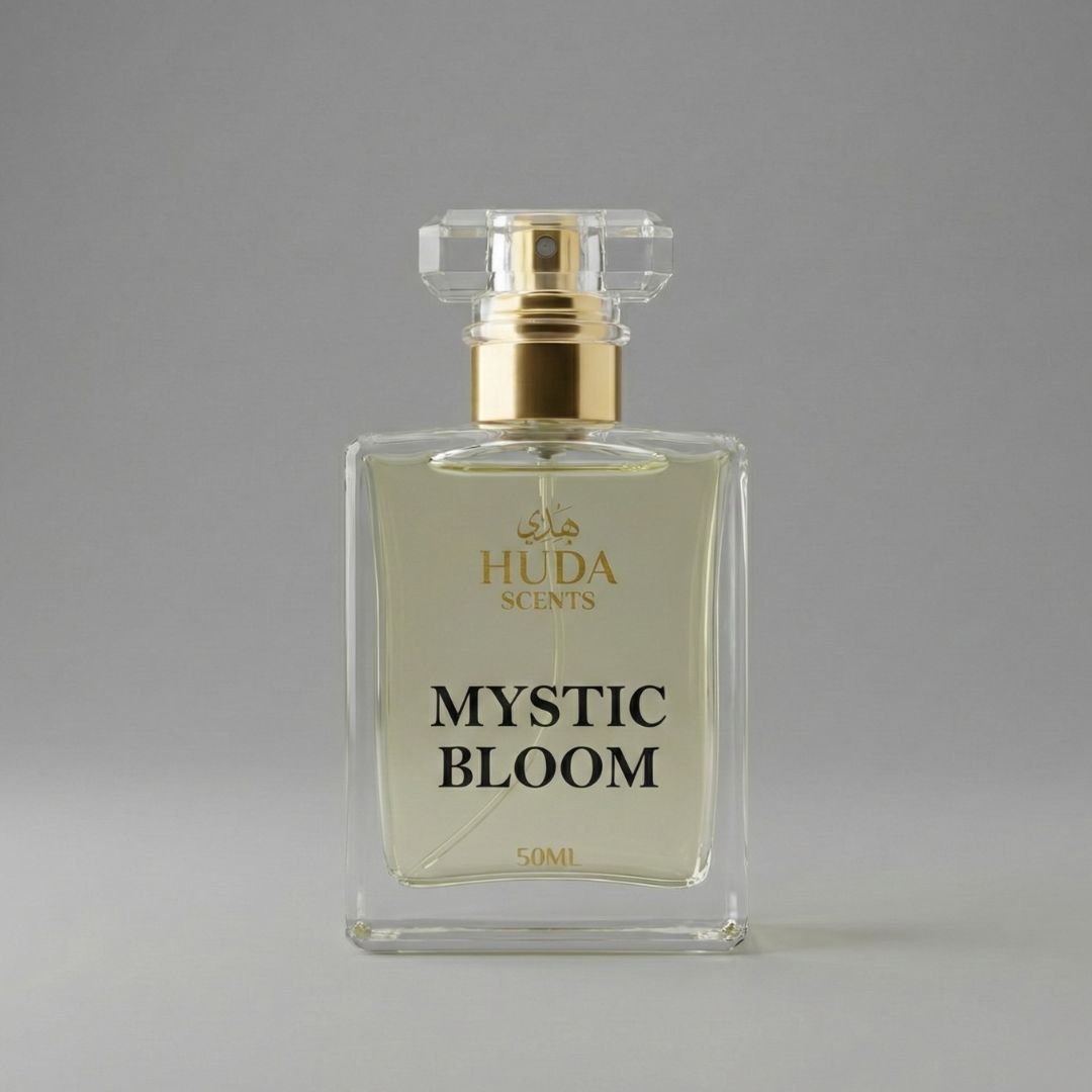 Mystic Bloom Perfume Price in Pakistan – Elegant Floral