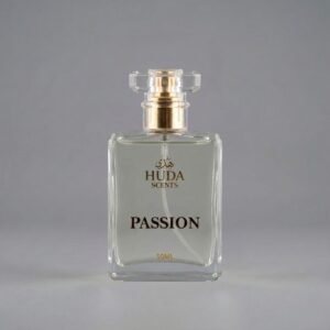 Passion Perfume Price in Pakistan – Fresh Blue Fragrance