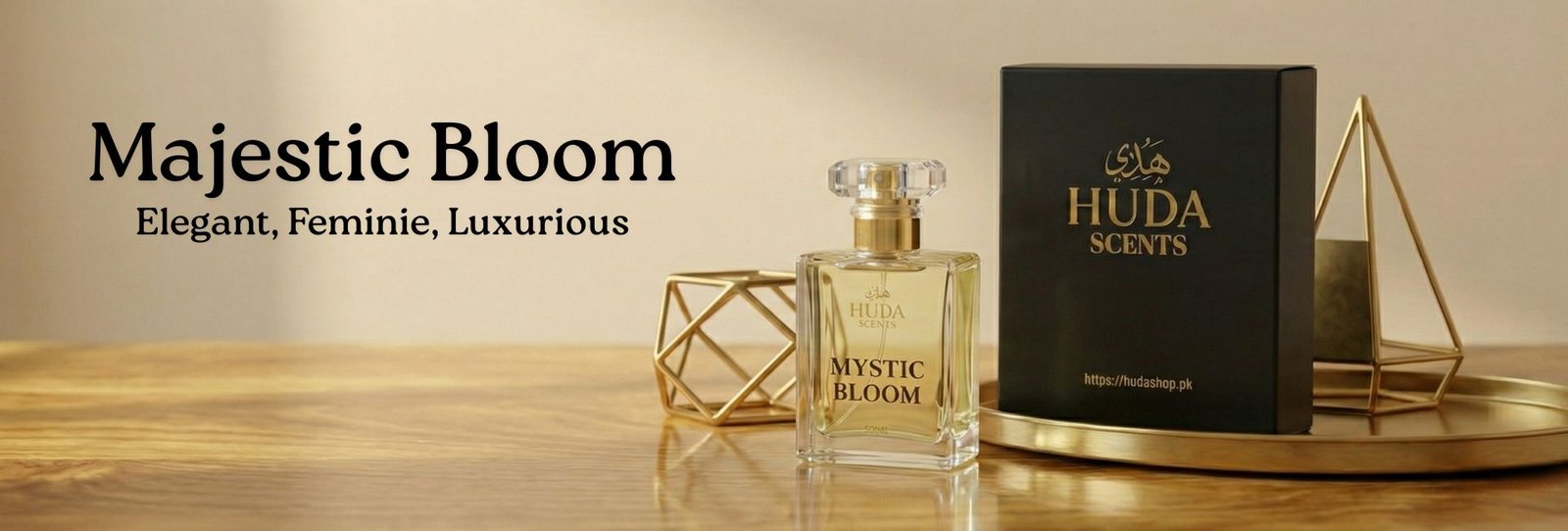 Premium Long-Lasting Perfumes in Pakistan