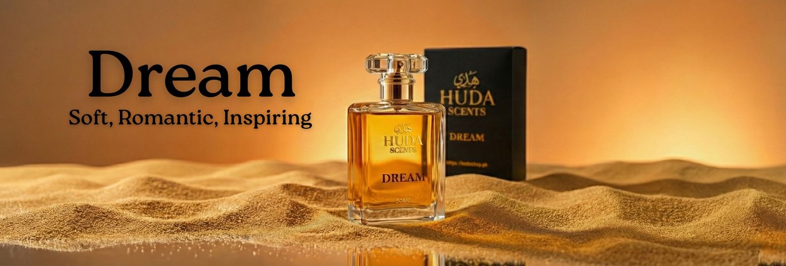 Premium Long-Lasting Perfumes in Pakistan